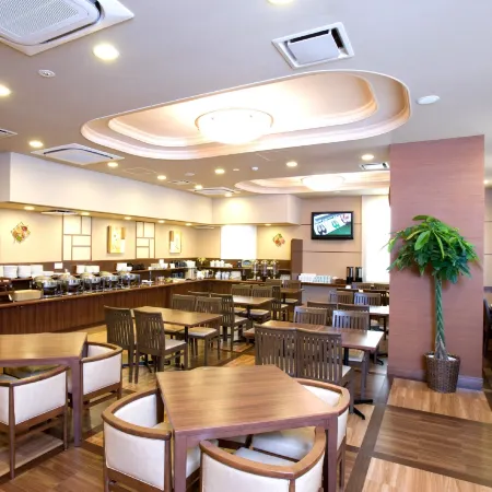 Hotel Route-Inn Nobeoka Ekimae