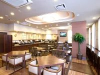 Hotel Route-Inn Nobeoka Ekimae Hotels in Nobeoka