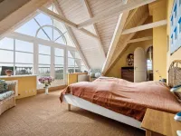 "Herlek" - 450m from the Sea