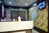 Hotel Satluj Inn