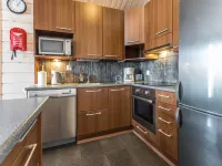 Hallan Karhu C, Paritalo