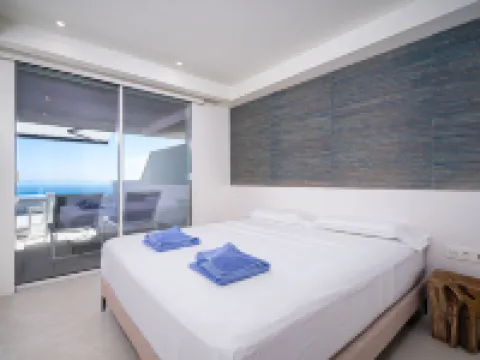 Blue Infinity 1 Hotels in Benitachell