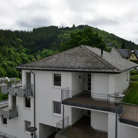Holiday Home in the Centre of Willingen with View