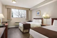 SureStay by Best Western Brockville