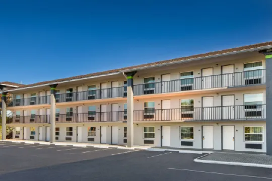 SureStay Hotel by Best Western Clermont Theme Park West