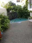 A Dream Condo with A Private Pool at 7 Seas Beach