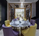 Best Western Plus Tabuk City Center - Breakfast