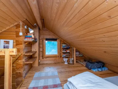 Holiday Home Pyhäpaikka 2 by Interhome Hotels near Ravintola Kopara