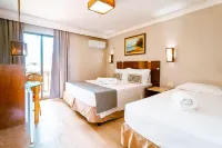 Thermas Hotel Mossoró Hotels in 