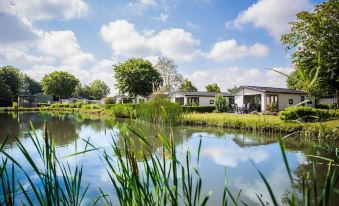 TopParken – Recreatiepark Het Esmeer