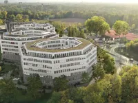 Dein Apart München Hotel dekat FC Bayern München