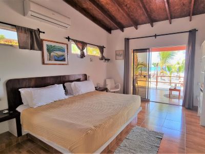 Punta del Norte Bungalows