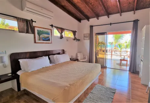 Punta del Norte Bungalows - 2-Star
