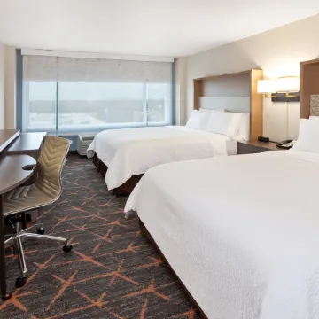 Holiday Inn CHICAGO OAKBROOK by IHG