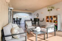 Hôtel la Nartelle Hotels in Sainte-Maxime