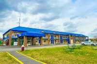 Happy Stay Inn Madisonville I-69 by OYO