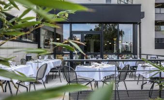 Ibis Styles Clermont-Ferrand République