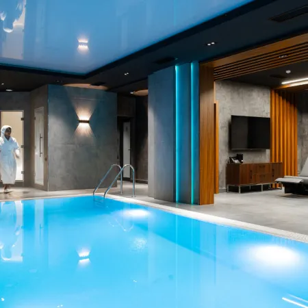 Europe Hotel Tashkent