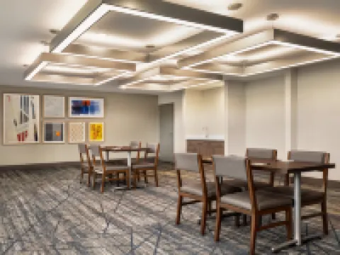 Holiday Inn Express WASHINGTON by IHG Hotels in Daviess County