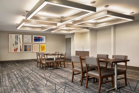 Holiday Inn Express Washington