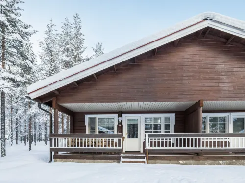 Albatrossi Hotels in Kittilä
