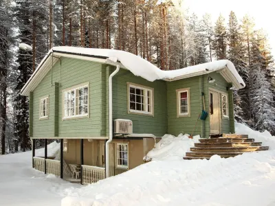 Tuuliranta Hotels near Nurmeksen kaupunginkirjasto