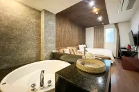 인덕원 호텔오다 안양 호텔