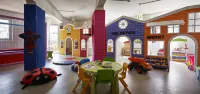 Richmond Ephesus Resort - All Inclusive - Boutique