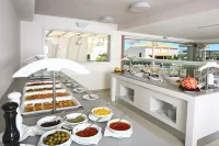 Eurohotel Katrin Suites - Desayuno