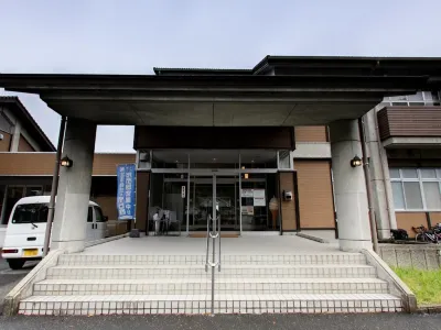 Sumika No Yado Hotels near Tosu Station