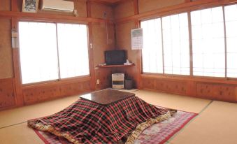 Minshuku Asahiya
