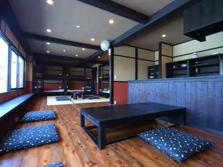 Kiyomi-so Отели рядом с достопримечательностью «Shozuiji Temple»