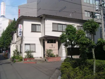 Ryokan Tsukasa