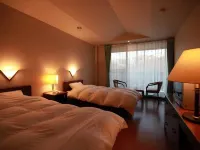 Self-Flowing Hot Spring Source Hotel Colina Yaita Hotels in Yaita