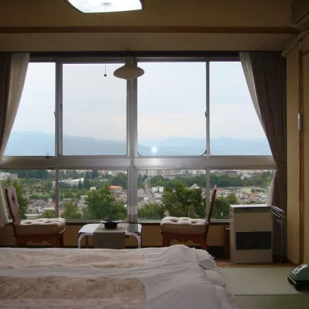 Ikaho Bekkan
