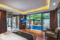 The Kharma Villas Hotels in Ngaglik