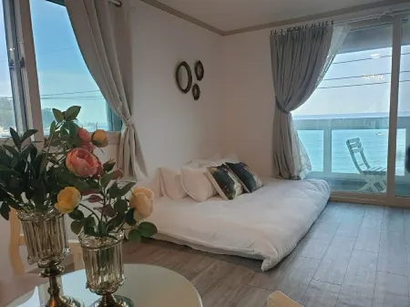 Dream Pension Отели в г. Йондок