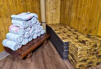 Pyeongchang the Meomum Pension