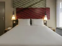 Ibis Lille Centre Grand Palais