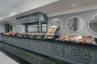 Holiday Inn Johannesburg Airport Hotel di Boksburg