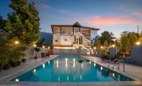 Summit Green Lake Tea Resort & Spa Hotels in Nagaon