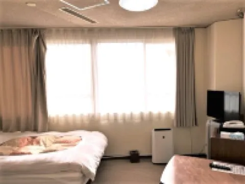 An Inn with Seasonal Cuisine - Uosho