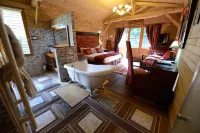 Chateau du Boisniard Hotel a Chambretaud