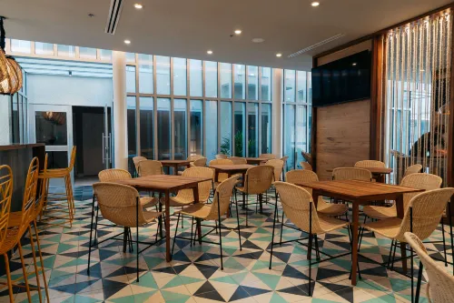 Emporio Cancun - Buy All Inclusive Option Mahlzeiten Photos