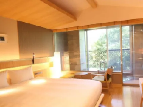 マウレ山荘 遠軽町のホテル