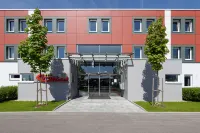 Euro Hotel Friedberg Hotels in Dasing