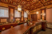 Hotel Fürstenhof Hotels in Bad Bertrich