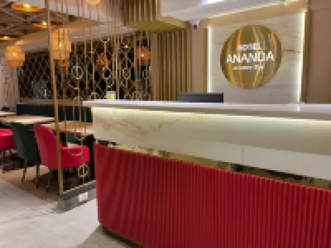 Hotel Ananda Bokaro City Hotels in Bokaro