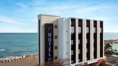 호텔 701 경주 경주 감은사지 주변 호텔