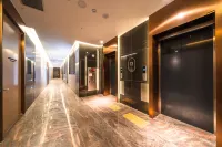 Uiwang Milos Hotel Hotels in Uiwang-si